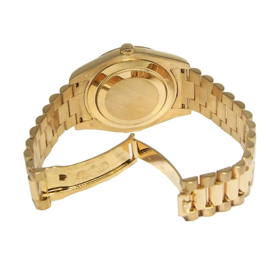 II Day-Date Ultra TopPick Clone 750 Rolex 1: 218238 0523